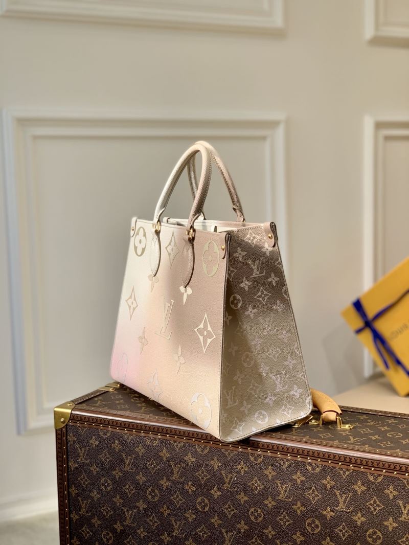 LV Shopping Bags